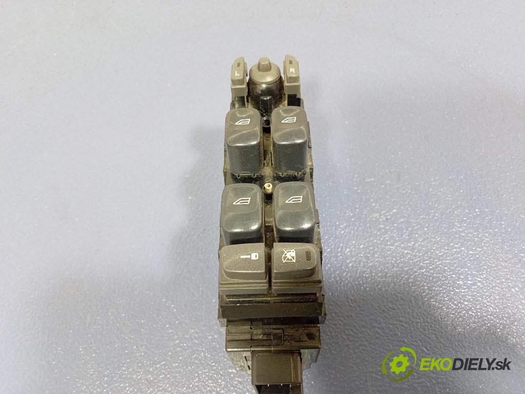 Volvo S80 2003 Přepínač Sklenka: 30658116