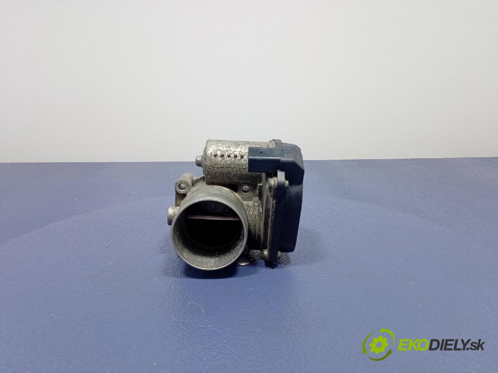 Skoda Fabia 2012 škrticí klapka 03C133062S