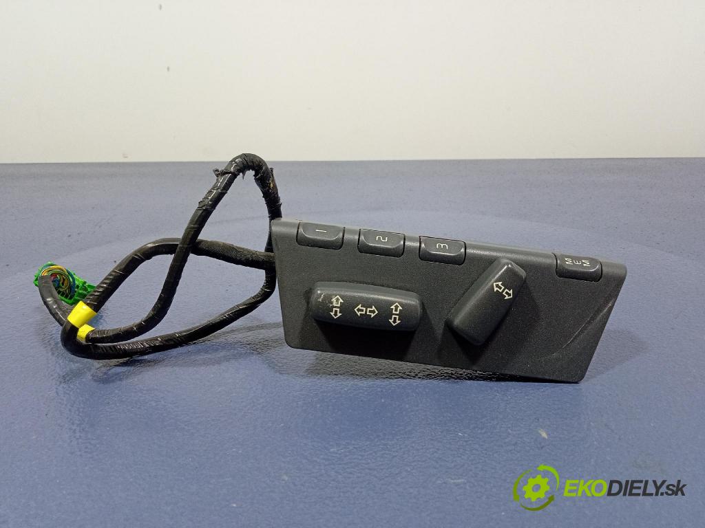 Volvo S80 2003 Přepínač Křesla 8682700