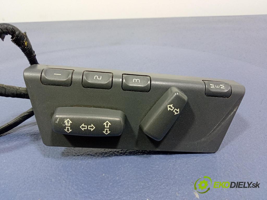 Volvo S80 2003 Přepínač Křesla 8682700