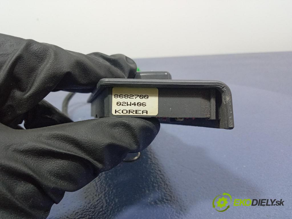 Volvo S80 2003 Přepínač Křesla 8682700