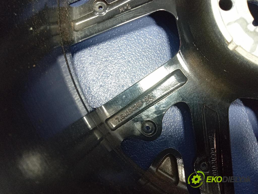 Opel Astra k / j 0 Ráfky Hlinikové: 9850014180