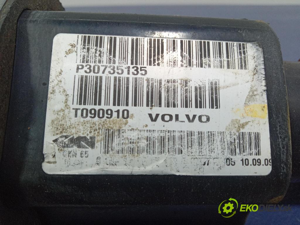 Volvo S80 2003 poloos levá před P30735135
