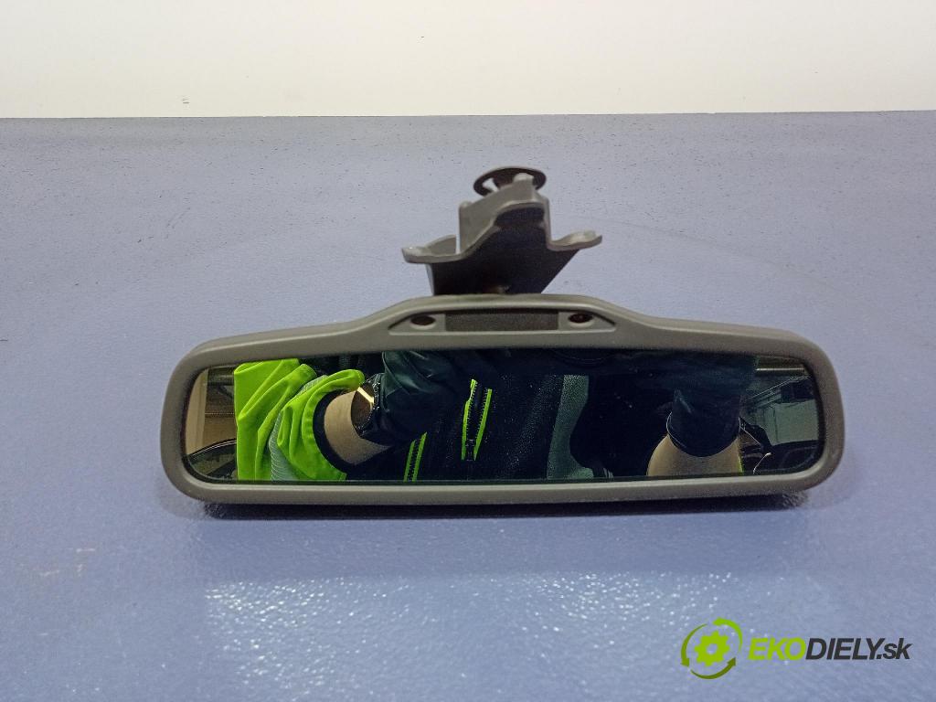 Volvo S80 2003 zpětné zrcátko Uvnitř 8691686