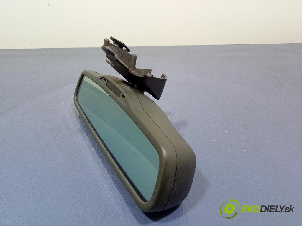 Volvo S80 2003 zpětné zrcátko Uvnitř 8691686