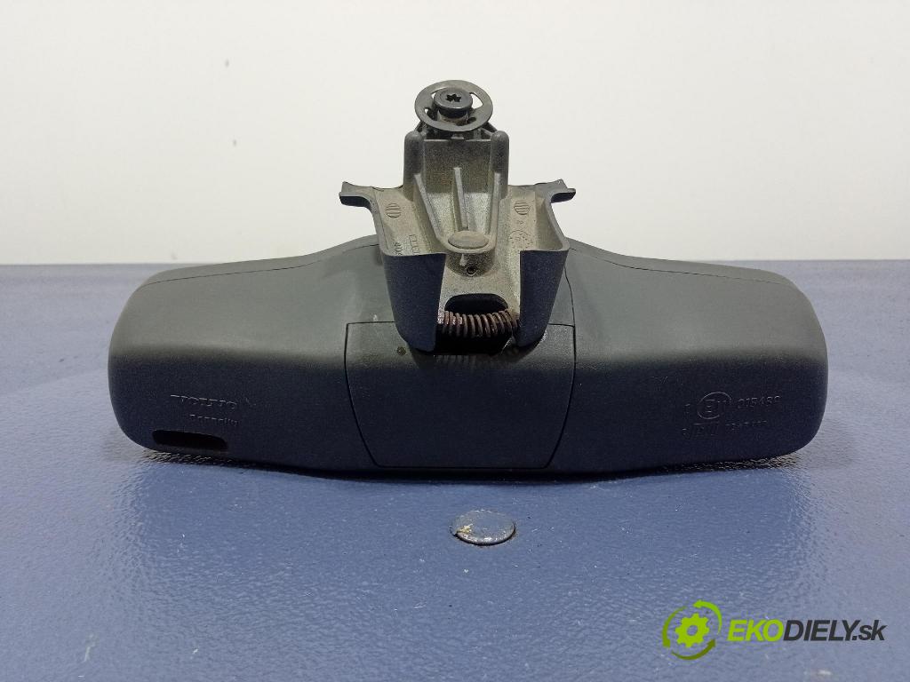 Volvo S80 2003 zpětné zrcátko Uvnitř 8691686