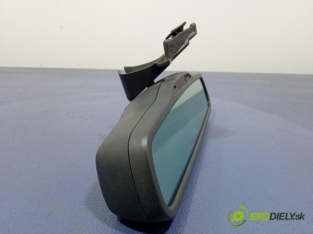 Volvo S80 2003 zpětné zrcátko Uvnitř 8691686