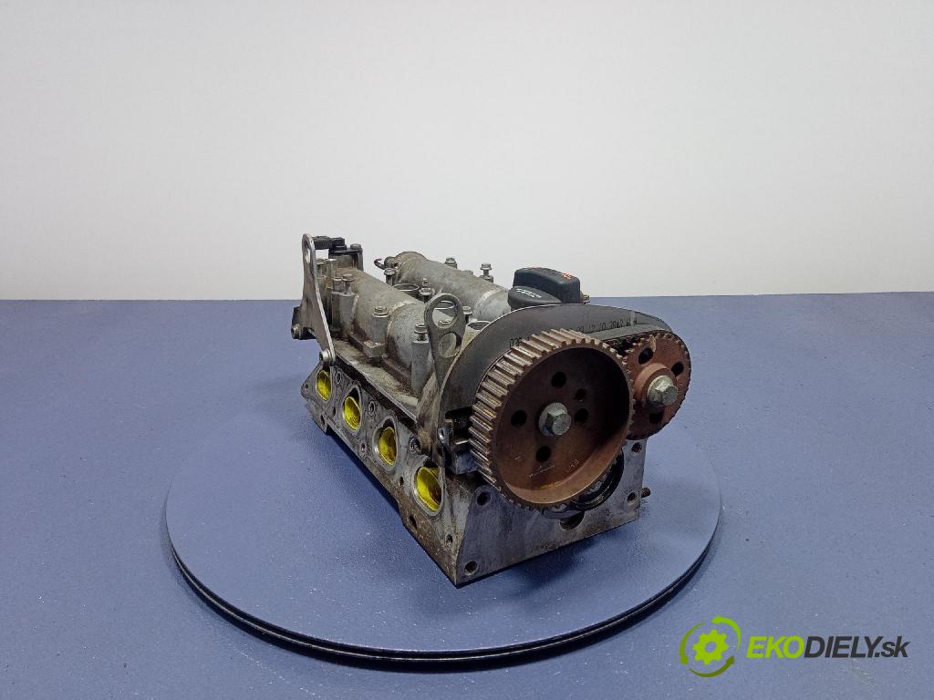 Skoda Fabia 2012 hlava Motor: 036103373AM