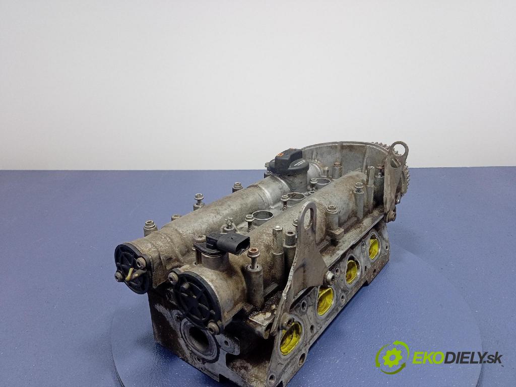 Skoda Fabia 2012 hlava Motor: 036103373AM