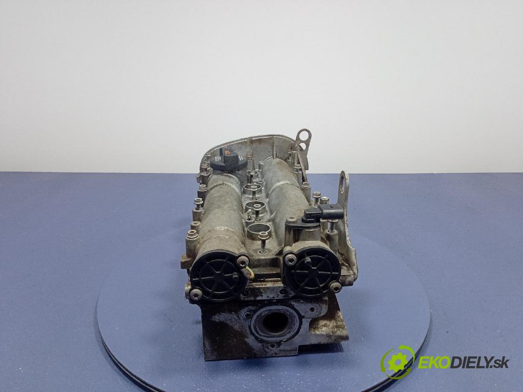 Skoda Fabia 2012 hlava Motor: 036103373AM