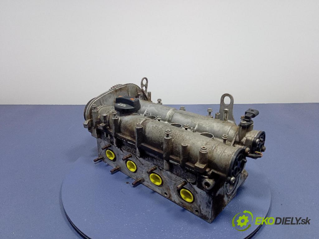 Skoda Fabia 2012 hlava Motor: 036103373AM