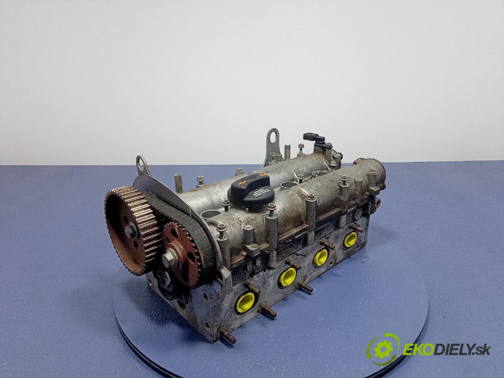 Skoda Fabia 2012 hlava Motor: 036103373AM