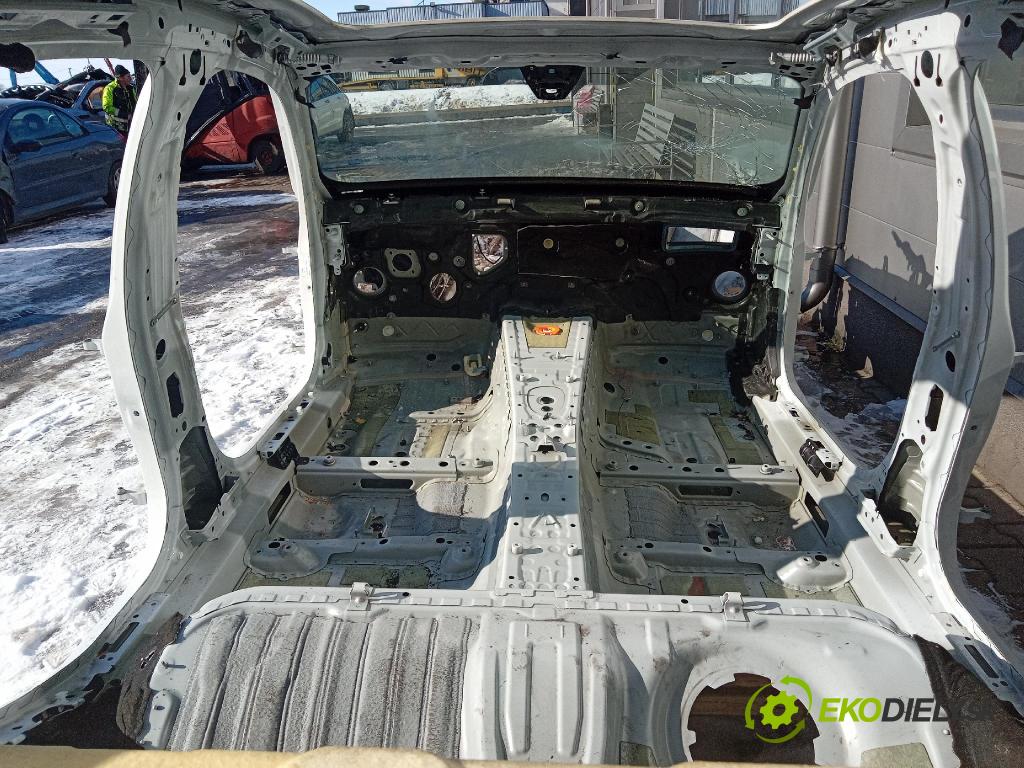 Opel Vectra 2008 Reflektor: v pravo: 13251940