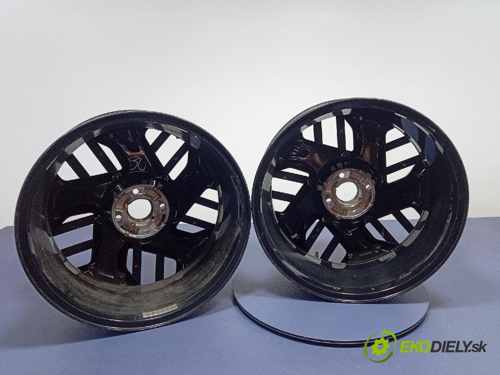 Citroen C4 0 Ráfky Hlinikové: 9832063280