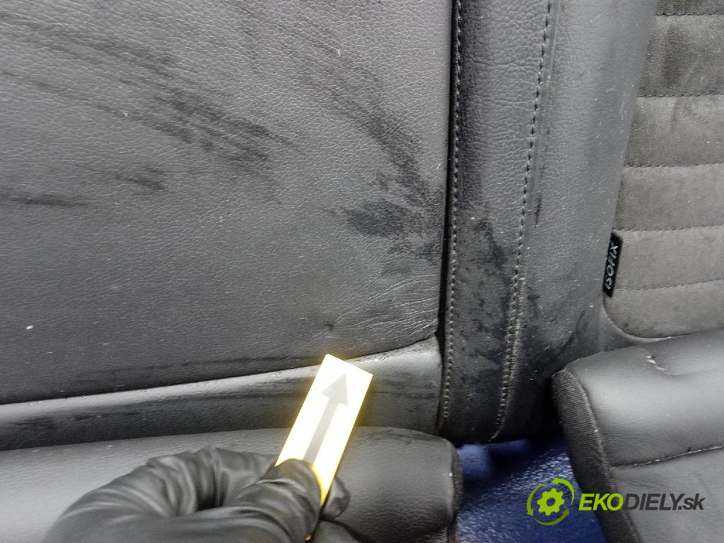 Vw Passat 2011 sedačke: Soubor.