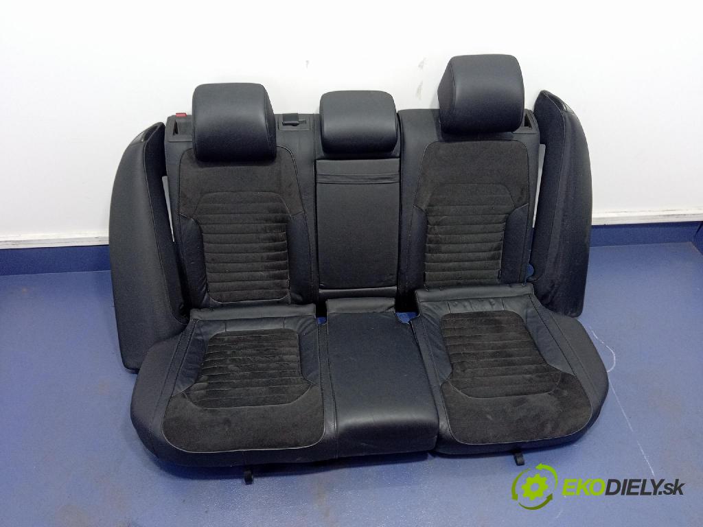 Vw Passat 2011 sedačke: Soubor.