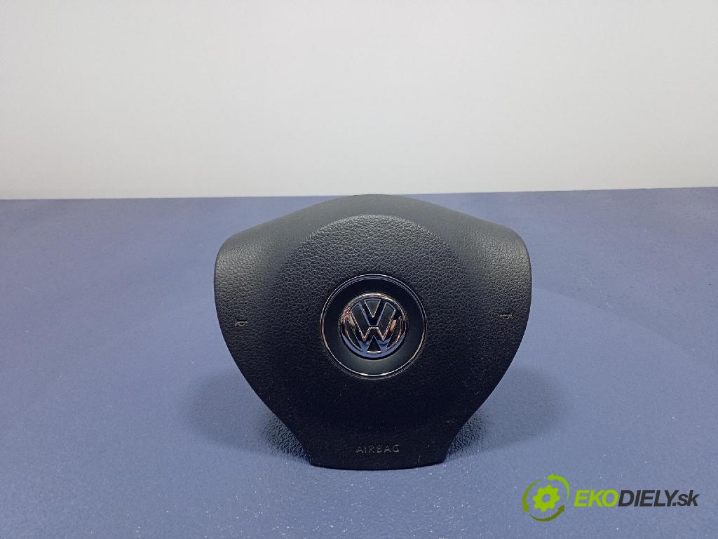 Vw Passat 2011 kokpit,přistrojova deska 3C1857003QT