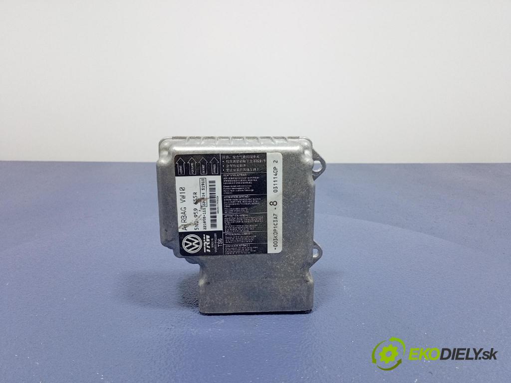 Vw Passat 2011 kokpit,přistrojova deska 3C1857003QT