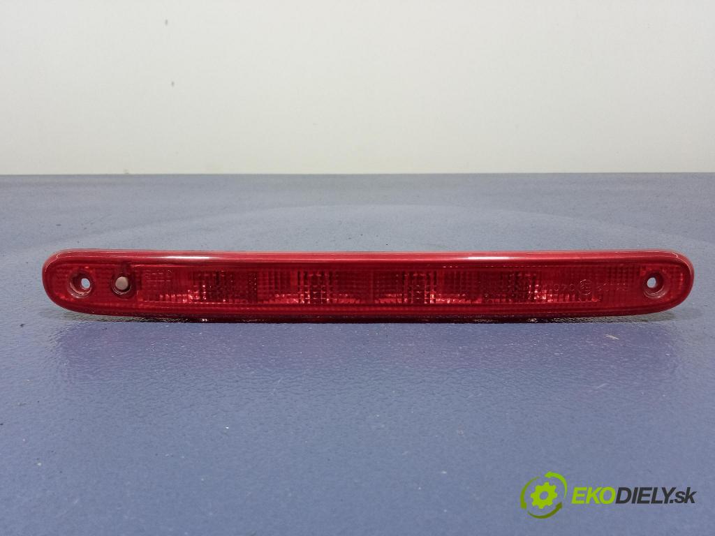 Citroen C1 2012 Světlo Stop