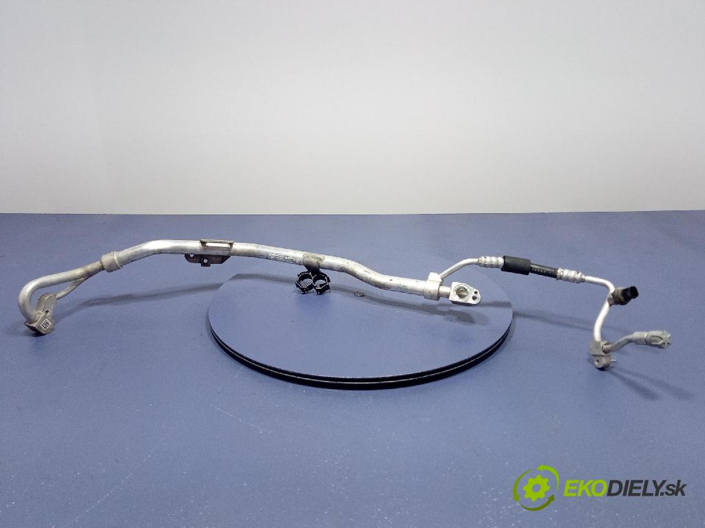 Bmw Seria 3 2019 trubka Klimatizace: 9395469