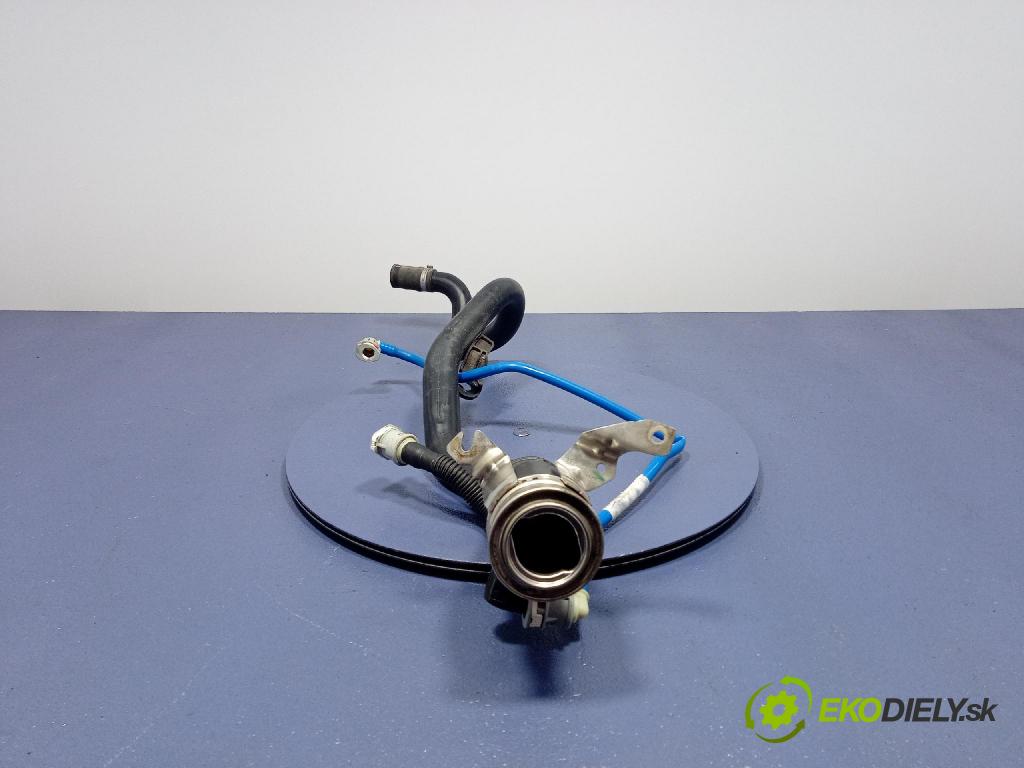 Bmw Seria 3 2019 Infuze: Paliva: 7449050