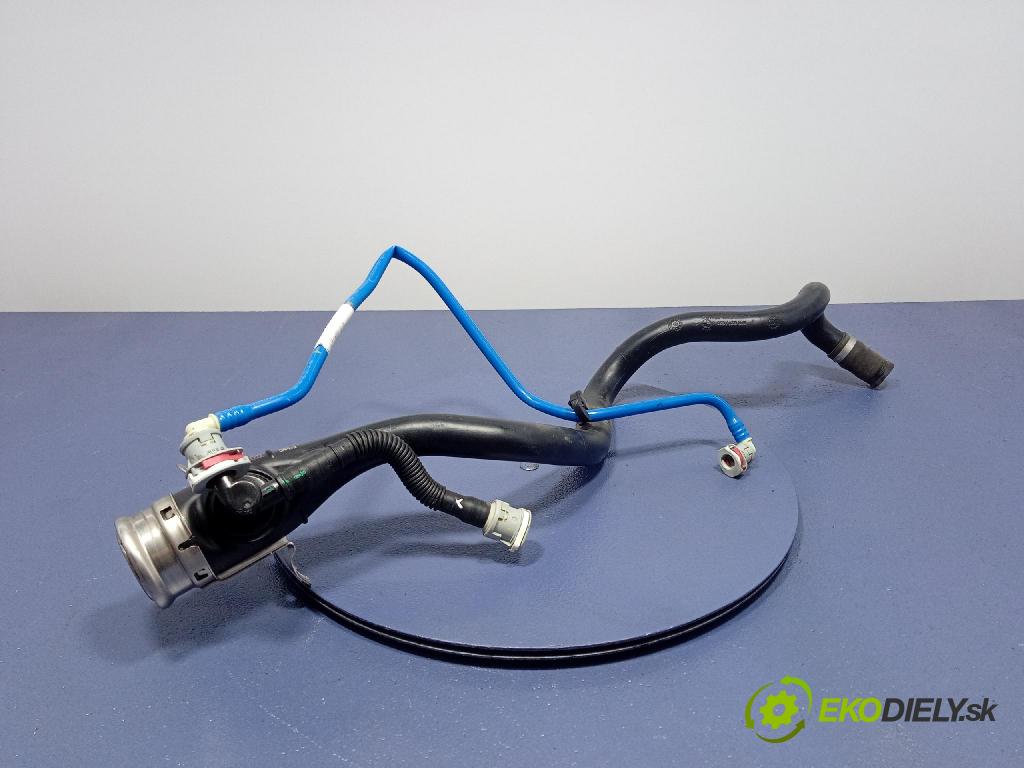 Bmw Seria 3 2019 Infuze: Paliva: 7449050