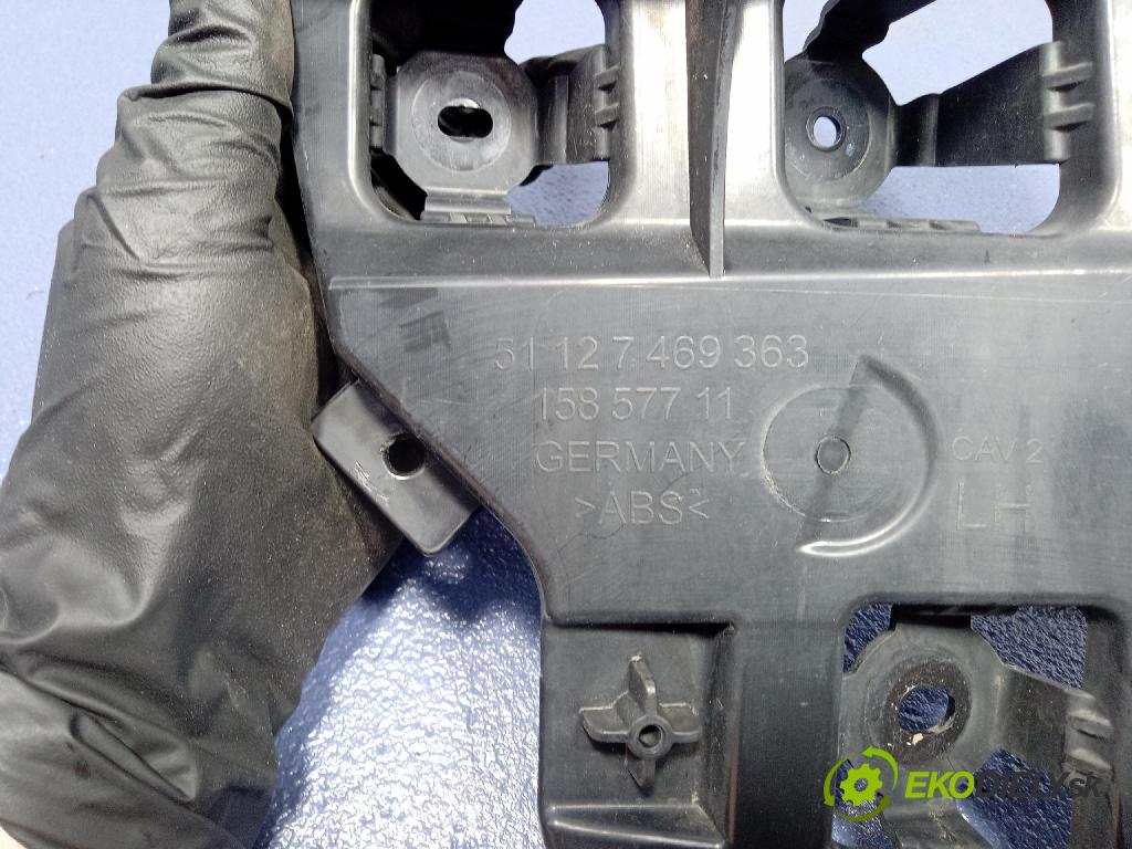 Bmw Seria 3 2019 nárazník Zad: 7469363