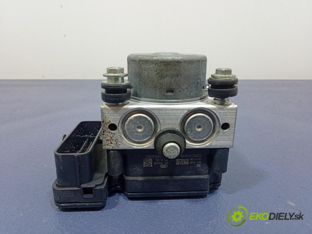 Citroen C1 2012 čerpadlo ABS x 44510-0H020