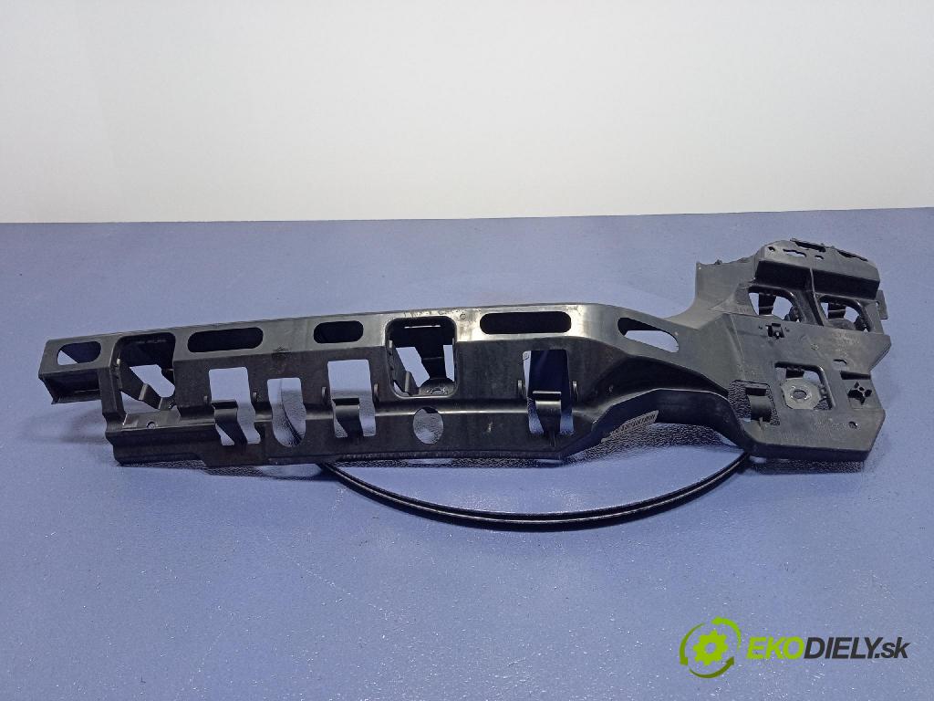 Bmw Seria 3 2019 nárazník Zad: 7469364