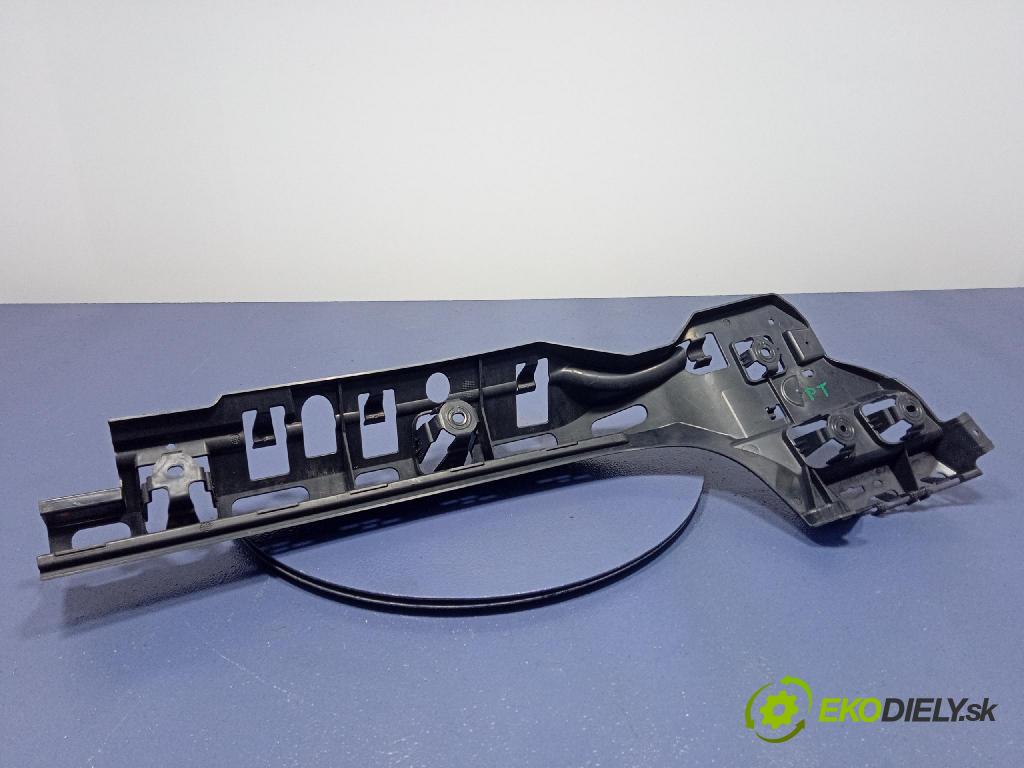 Bmw Seria 3 2019 nárazník Zad: 7469364