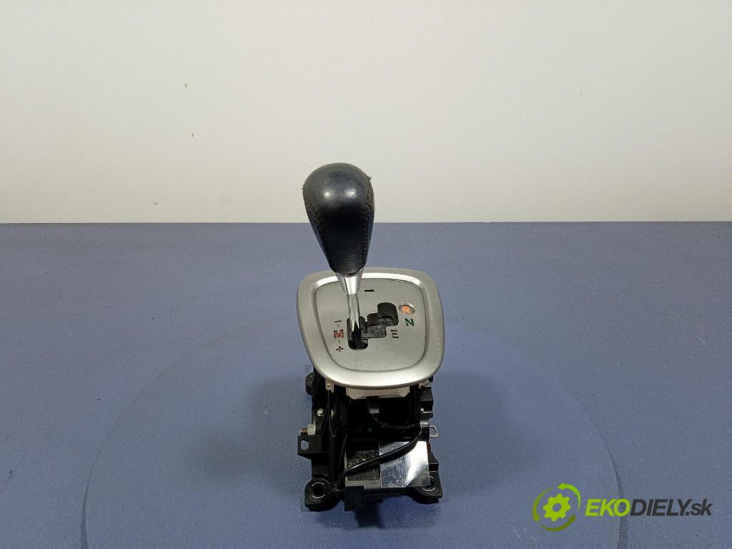 Citroen C1 2012 kulisa Změny Ozubené kola: 89451-52021
