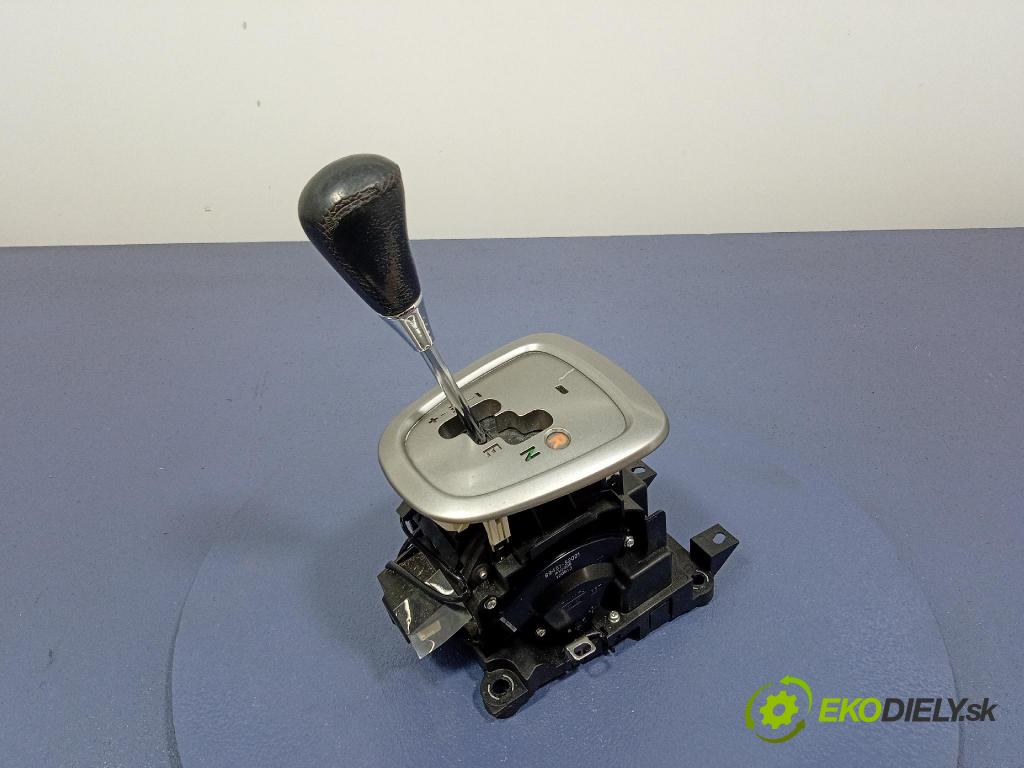 Citroen C1 2012 kulisa Změny Ozubené kola: 89451-52021