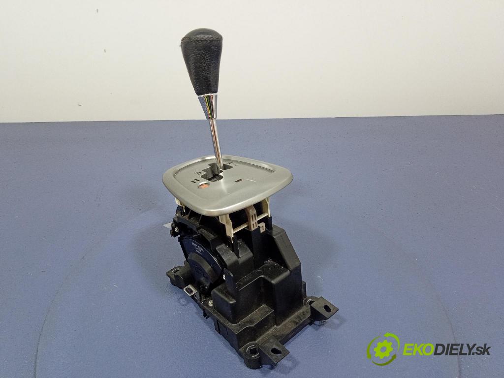 Citroen C1 2012 kulisa Změny Ozubené kola: 89451-52021
