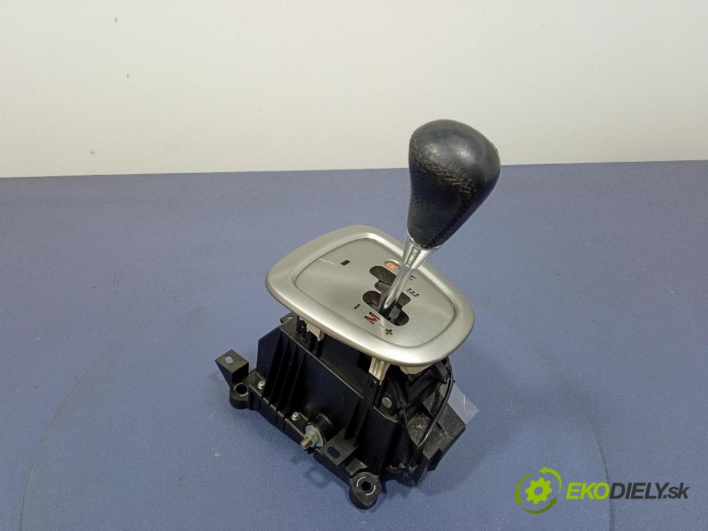 Citroen C1 2012 kulisa Změny Ozubené kola: 89451-52021