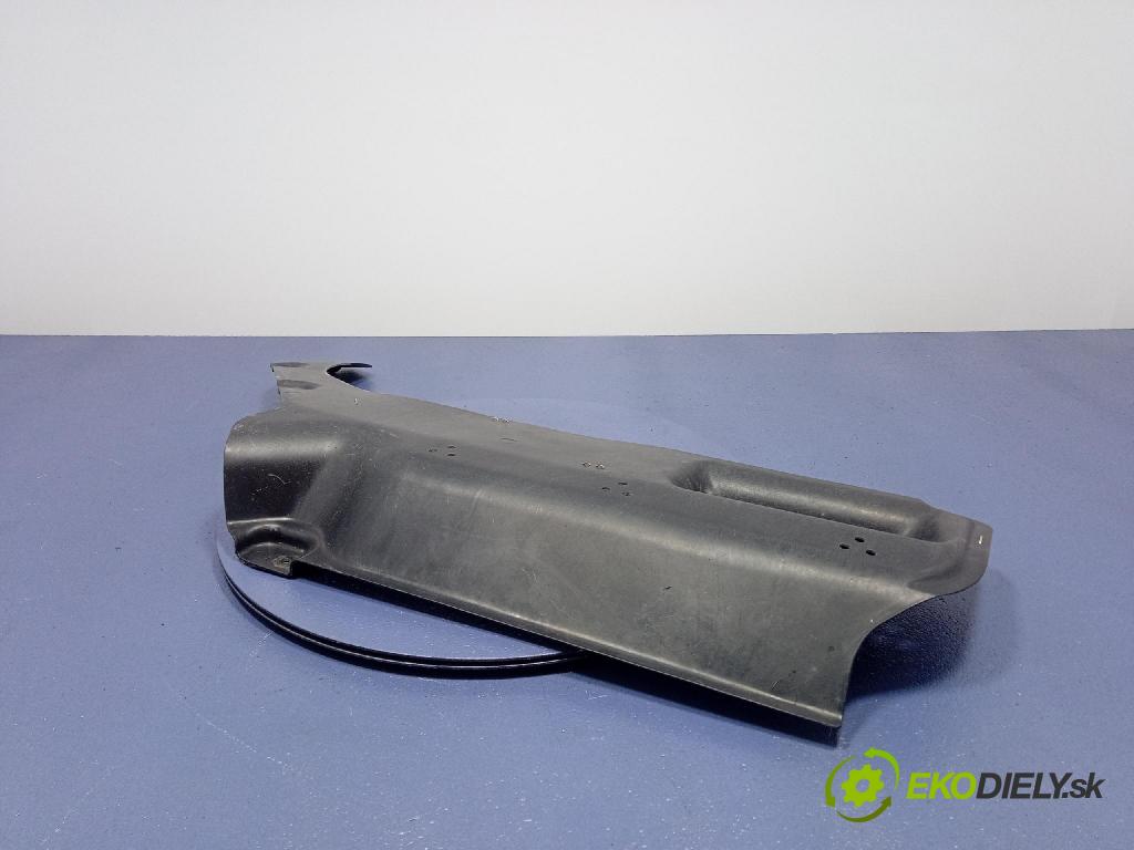 Bmw Seria 3 2019 kryt Plast: podvozek: 7428190