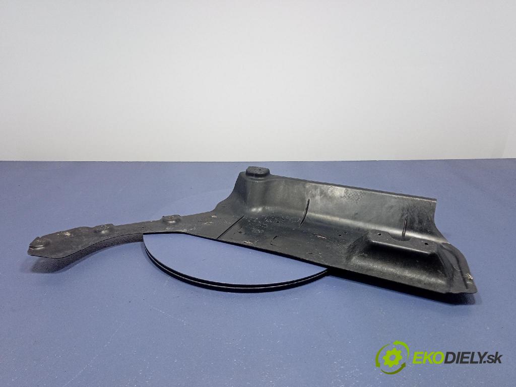Bmw Seria 3 2019 kryt Plast: podvozek: 7428190