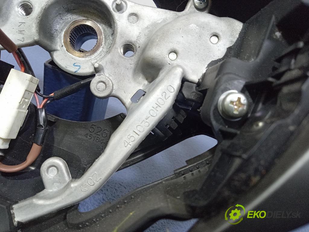 Citroen C1 2012 volant 45103-0H020