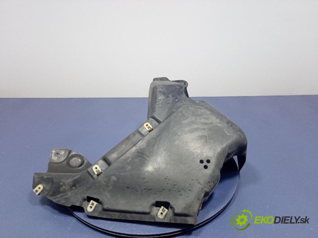 Bmw Seria 3 2019 kryt Plast: podvozek: 7340867