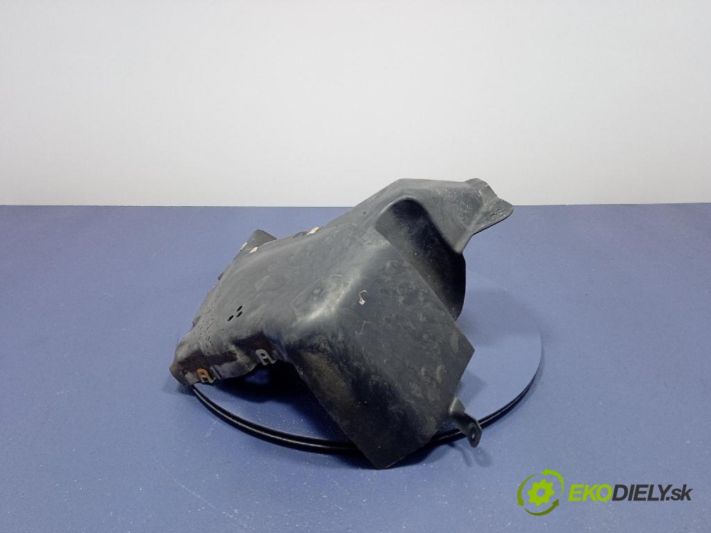 Bmw Seria 3 2019 kryt Plast: podvozek: 7340867