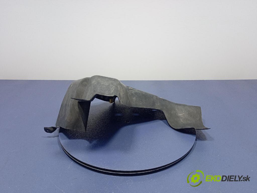 Bmw Seria 3 2019 kryt Plast: podvozek: 7340867