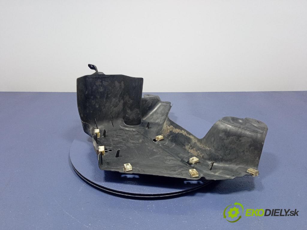 Bmw Seria 3 2019 kryt Plast: podvozek: 7340867