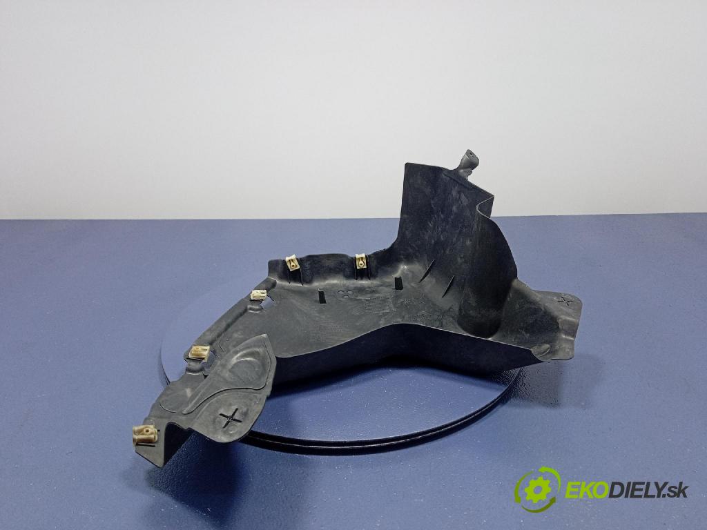 Bmw Seria 3 2019 kryt Plast: podvozek: 7340867