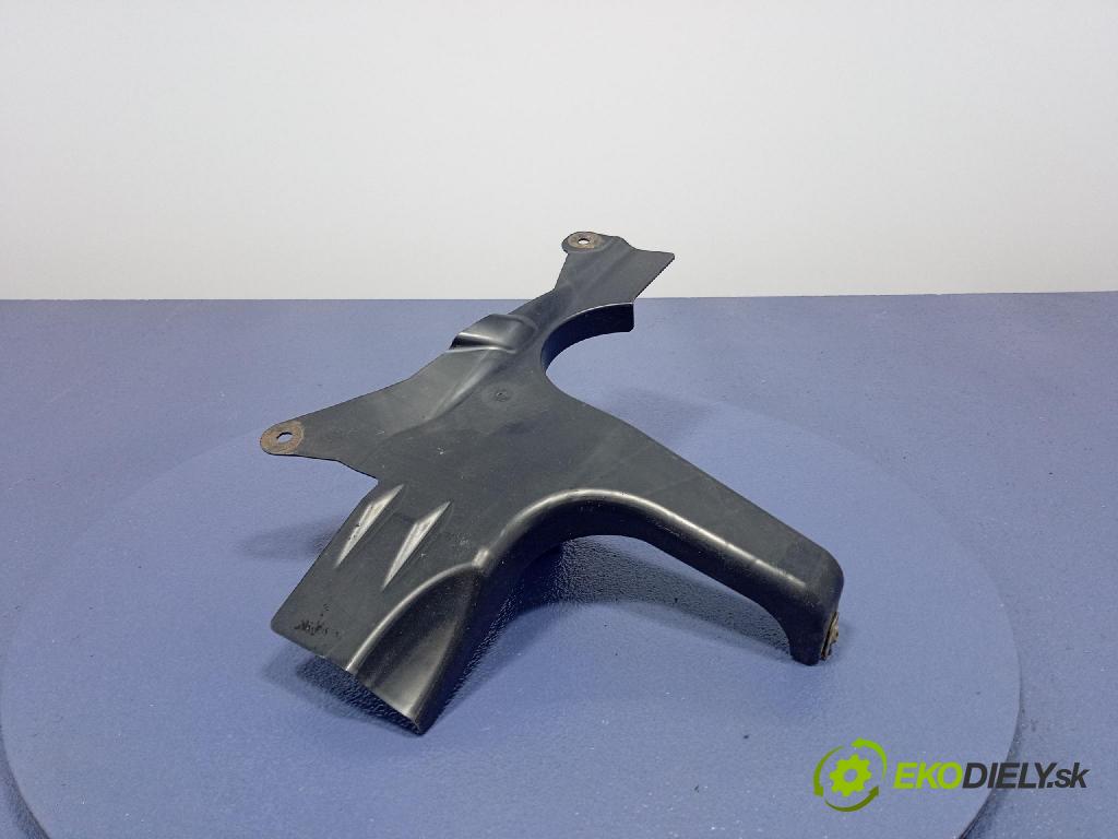 Bmw Seria 3 2019 kryt Plast: podvozek: 7428171