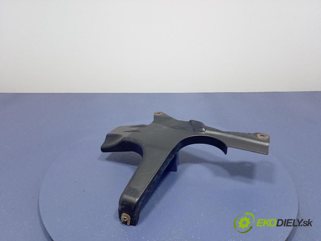 Bmw Seria 3 2019 kryt Plast: podvozek: 7428171