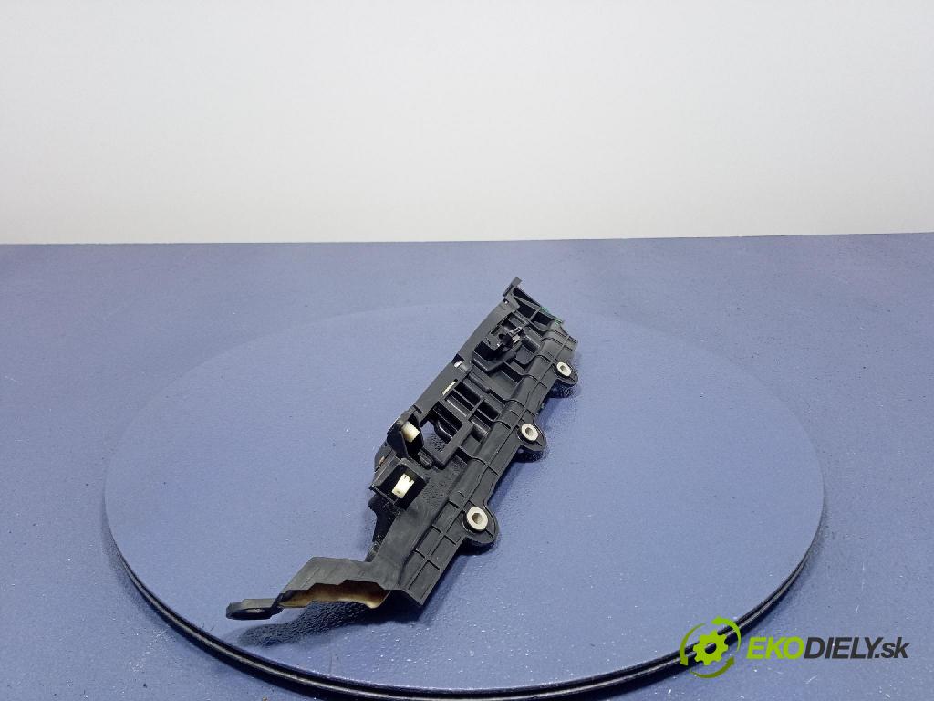 Bmw Seria 3 2019 torpédo 6991214