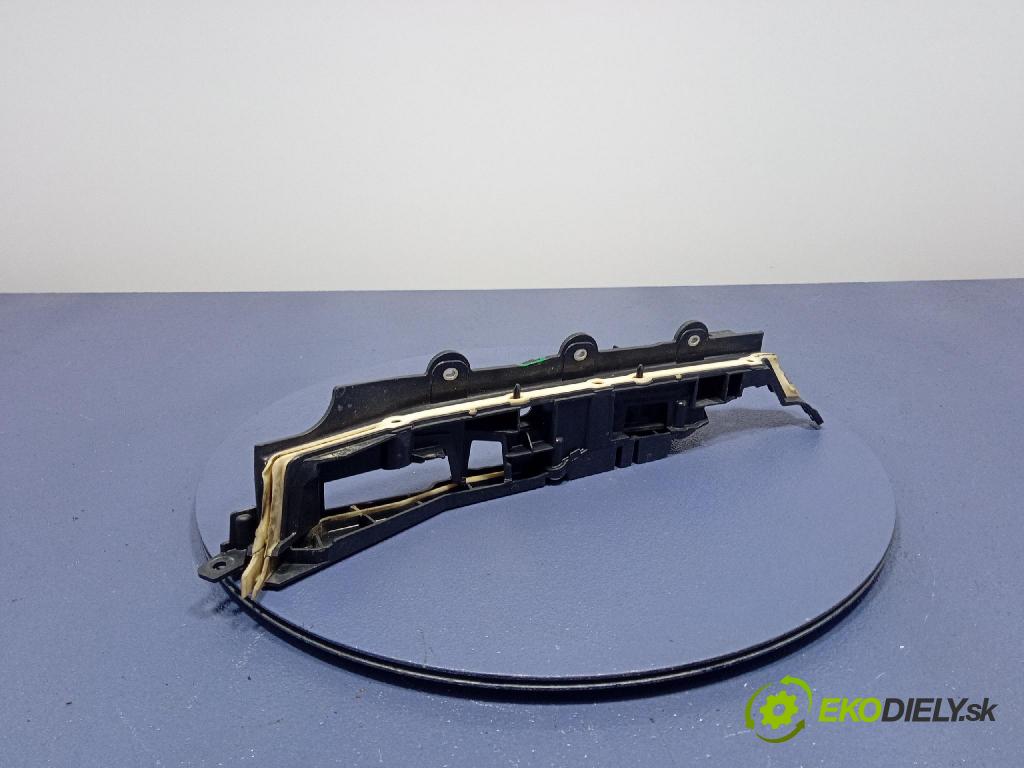 Bmw Seria 3 2019 torpédo 6991226
