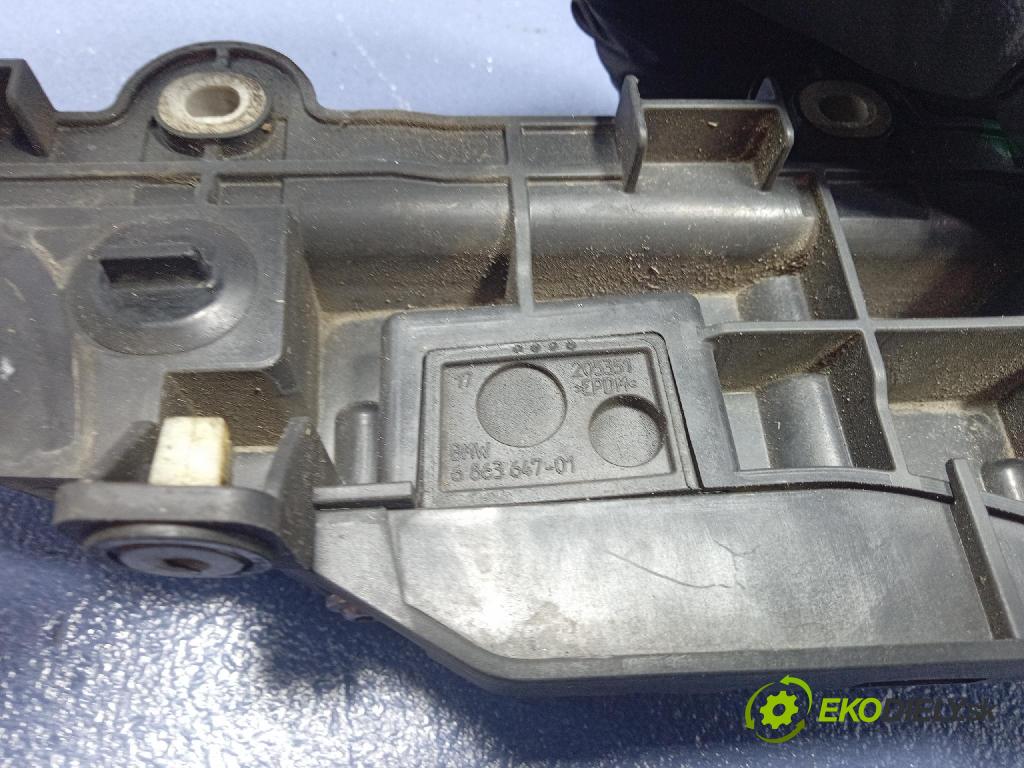 Bmw Seria 3 2019 torpédo 6991226
