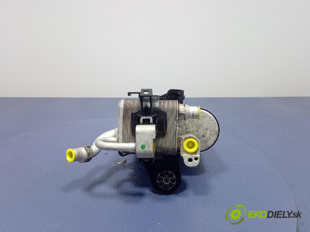 Bmw Seria 3 2019 Chladič Klimatizace: 6805342