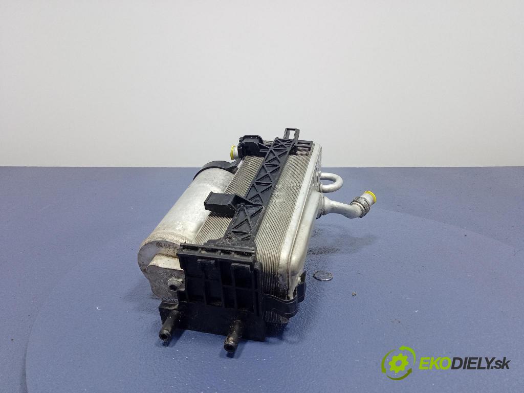 Bmw Seria 3 2019 Chladič Klimatizace: 6805342
