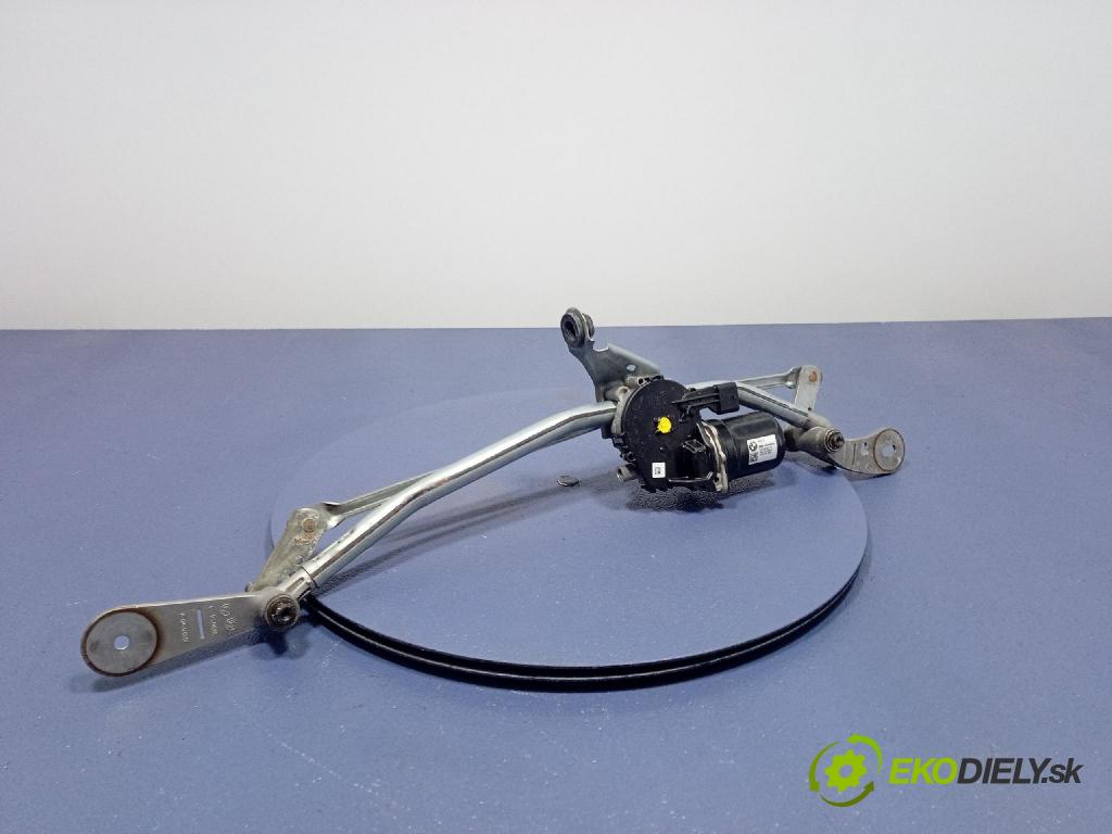 Bmw Seria 3 2019 mechanismus motorek Stěrače: před 7427901